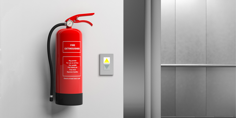 อุปกรณ์ป้องกันเพลิงไหม้ anti fire