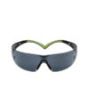 แว่นเซฟตี้ 3m sf402af เลนส์ดำ safety glasses grey lens