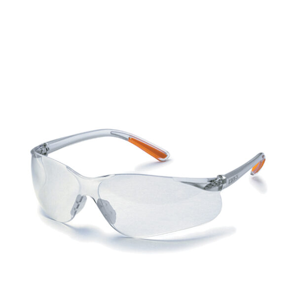 แว่นเซฟตี้ king's ky211 เลนส์ใส safety glasses clear lens