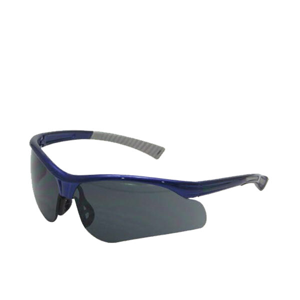 แว่นเซฟตี้ pangolin glss0102 เลนส์ดำ safety glasses grey lens