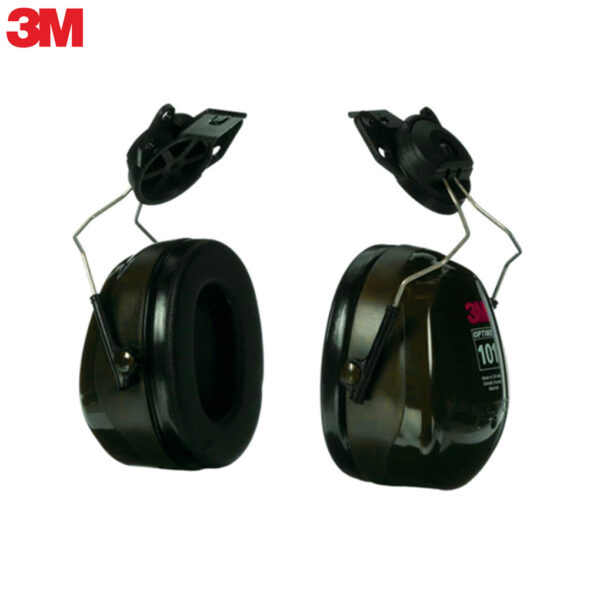 ที่ครอบหูลดเสียง 3m h7P3E earmuff